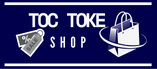 Toc Toke Shop – Inicio